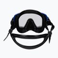 TUSA Маска за гмуркане Sportmask navy blue UM-31 5