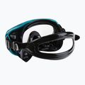 TUSA Маска за гмуркане Sportmask blue UM-16QBFB 4