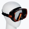 Маска за гмуркане TUSA Freedom Elite Orange 2
