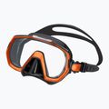 Маска за гмуркане TUSA Freedom Elite Orange 5