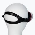 TUSA Tri-Quest Fd маска червена M-3001 3