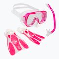 Детски комплект за гмуркане TUSA Mini-Kleio UC-0201