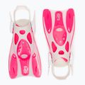Детски комплект за гмуркане TUSA Mini-Kleio UC-0201 3