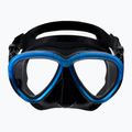 TUSA Маска за гмуркане Intega Mask blue M-2004 2