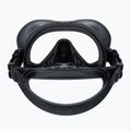Маска за гмуркане Tusa Zeense Pro сиво-синя M1010S 5