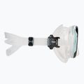 Маска за гмуркане TUSA Ino black / clear 3