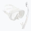Комплект за гмуркане TUSA Serene white
