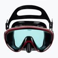 Комплект за гмуркане TUSA Serene black / red 3