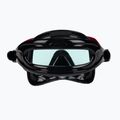 Комплект за гмуркане TUSA Serene black / red 6