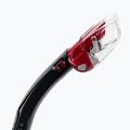 Комплект за гмуркане TUSA Serene black / red 8