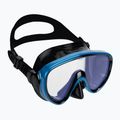 Комплект за гмуркане TUSA Serene black / blue 2