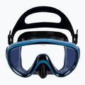 Комплект за гмуркане TUSA Serene black / blue 3