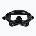 Комплект за гмуркане TUSA Serene black / blue 6