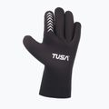 Неопренови ръкавици TUSA Neoprene 3 mm black 2