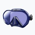 Маска за гмуркане TUSA Zeense Pro navy
