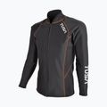 Мъжка блуза с дълъг ръкав за плуване TUSA Rashguard Thermal black