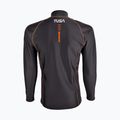 Мъжка блуза с дълъг ръкав за плуване TUSA Rashguard Thermal black 2