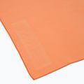 Бързосъхнеща хавлия SWANS SA-26 Microfiber Towel orange 2