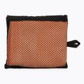 Бързосъхнеща хавлия SWANS SA-26 Microfiber Towel orange 4