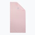 Бързосъхнеща хавлия SWANS SA-26 Microfiber Handtowel pink