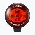 Заден фар за велосипед CatEye SL-WA10 Wearable Mini 2