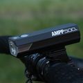 Преден фар за велосипед CatEye AMPP 500 HL-EL085RC black 2