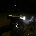 Преден фар за велосипед CatEye AMPP 500 HL-EL085RC black 4