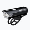 Преден фар за велосипед CatEye AMPP 100 HL-EL041RC black