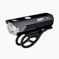 CatEye комплект за осветяване на цикъл AMPP 100 HL-EL041RC / ORB-RC TL-LD160RC черен 2