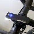 Преден велосипеден фар CatEye AMPP 900 HL-EL089RC black 3