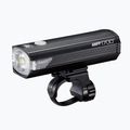 CatEye AMPP 1700 лампа за преден цикъл HL-EL1700RC черна