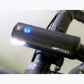 CatEye AMPP 1700 лампа за преден цикъл HL-EL1700RC черна 3