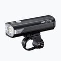 CatEye AMPP 2200 HL-EL2200RC черна предна циклова лампа