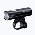 Преден велосипеден фар Cateye AMPP 400S HL-EL084SRC black