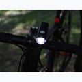 Преден велосипеден фар Cateye AMPP 400S HL-EL084SRC black 4