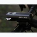 Преден велосипеден фар Cateye AMPP 400S HL-EL084SRC black 5