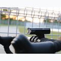 Преден велосипеден фар Cateye AMPP 400S HL-EL084SRC black 7