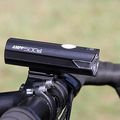 Комплект велосипедни светлини CatEye AMPP 500S HL-EL085SRC / TL-LD800 VIZ150 black 4
