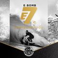 Мъжки неопренов костюм Rip Curl E Bomb LTD 43Gb Z/Free ST black 655464 10