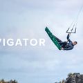 North Kiteboarding Navigator 22m бар за кайтбординг NK40150 6