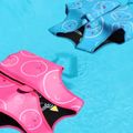 Детска жилетка за спускане AQUASTIC HT-16879 розова 16