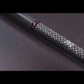 Шарански прът Shimano Tribal TX-2 Cork черен TX210300SPC 7