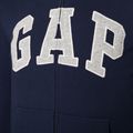 Мъжки суитчър GAP XLS FT Arch FZ HD гоблен тъмносин 4