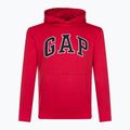 Мъжки суитчър GAP XLS FT Arch PO HD modern red 6