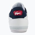 Мъжки обувки Lacoste 40CMA0067 white/navy/red 6