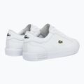 Детски обувки Lacoste 41SUJ0014 white/white 2