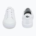 Детски обувки Lacoste 41SUJ0014 white/white 3