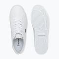 Детски обувки Lacoste 41SUJ0014 white/white 4