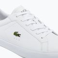 Детски обувки Lacoste 41SUJ0014 white/white 5