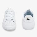 Мъжки обувки Lacoste 42CMA0014 white/black 9